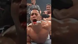 The Rock&rsquo;s Career Nearly Ended Because of This Injury!