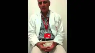 Dr.  Antonio Bedoya/ Apoyo Terapia Miofuncional