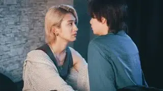 💖舞台『セラピーゲーム』NAOYA×冨田侑暉🔥禁断の恋の予感✨