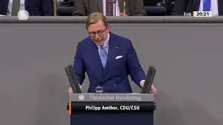 Philipp Amthor, CDU/CSU