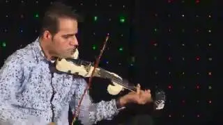 الفنان جمال عساکره