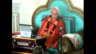 2016.05.22 БГ 7.15 Е.С. Бхакти Чайтанья Свами (воскресная лекция)