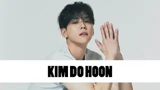 10 Things You Didn't Know About Kim Do Hoon (김도훈) | Star Fun Facts