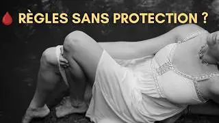 Flux instinctif libre : moins de douleurs, règles plus courtes (mon expérience)