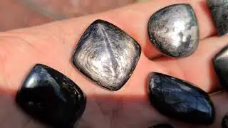 Hypersthene