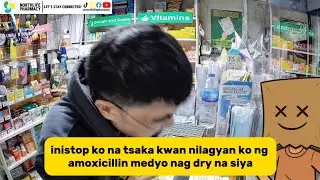 Budbud Amoxicillin: Paano Gamitin at Bakit Delikado | Patient Counseling | PH | NORTHLIFE PHARMACY