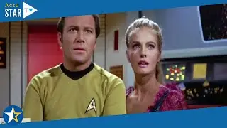 Mort de Sharon Acker&nbsp;: l'actrice de Star Trek et des Feux de l'amour est d&eacute;c&eacute;d&eacute;e &agrave; 87 ans