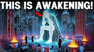 Why Feeling Disconnected from Reality Is a Must Take Step Toward Spiritual Awakening!