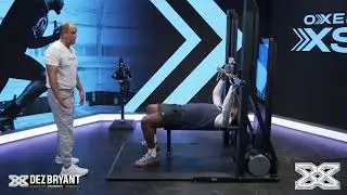 LIVE IN THE LAB W/ OXEFIT EP1