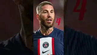 Top 5 favorite football players of PSG#Top5#players#PSG#favorite#football@🤩🤩🤩