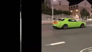 H20i #2019 burn outs