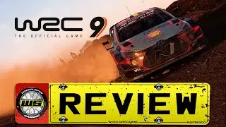 WRC 9 is one of the greatest rally games in a generation | Review