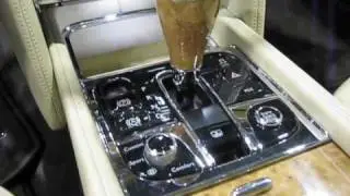 2011 Bentley Mulsanne