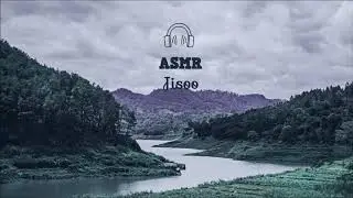 [ASMR] Black Pink - Jisoo