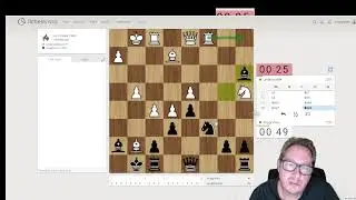 Chess Improvement Time - Chess Journeys