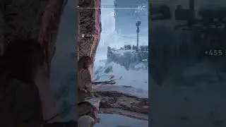 Horizon Dawn #action #adventure #exploration #gameplay #gamersunite #gaming #gamingcommunity