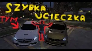 Drive By Terro[R] | POROBIENI TAK O | GTA RP | Betterside [PL]