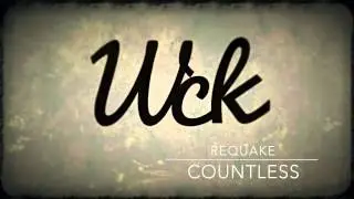 WickedM - Requake tracks mix ( Tracklist included )