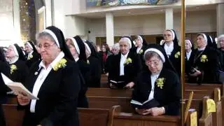 Video 2 - Sisters of the Order of St. Basil the Great - Centennial