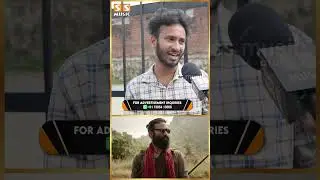 கடைசி 30 நிமிஷம் தான்!! - Captain Miller FDFS Public Review | Dhanush