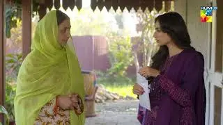 Meesni Episode 17 - [ 𝗕𝗲𝘀𝘁 𝐒𝐜𝐞𝐧𝐞 01 ] #bilalqureshi #sharmeenkashif - HUM TV