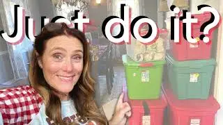 FLYLADY BABY STEPS: Day 13 - I&rsquo;m Ready For Takeoff!