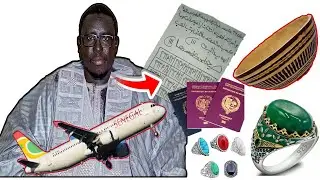 🚨Urgent marabout serigne fallou galass sylla kobaga touki wala diarou wala bayre wala warsak...