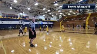 Push Thru Highlights Westside King of Spring Classic 2018 | 4th grade 4/20/18-4/22/18