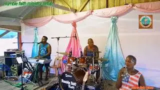 Humble faith ministry X Wane ilalo Vibez 2025