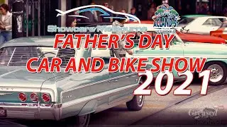 ShowcarsMelbourne St.Kilda Father's Day Car and Bike Show 2021