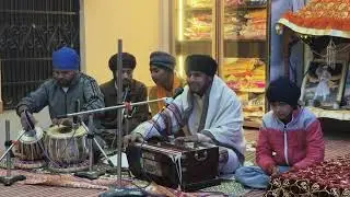 ਨਾ ਉਡੀਕੀ ਦਾਦੀਏ ਸ਼ਬਦ #waheguru #viral #youtubeshort #popular 