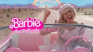 BARBIE LA PELICULA / RESUMEN EN 10 MINUTOS