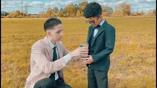 LECCI&Oacute;N #1 : SIGUE MIRANDO A CRISTO || El Joven & El Ni&ntilde;o || REFLEXI&Oacute;N