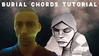 How To Make Dark, Emotional Chords Like Burial [Free Samples]