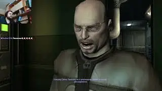 [3/365] DOOM 3, day 1