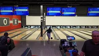 Bowlero Gilbert Groovy Seniors Feb 26,2025