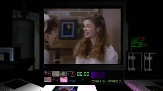 Night Trap Perfect Playthrough Switch