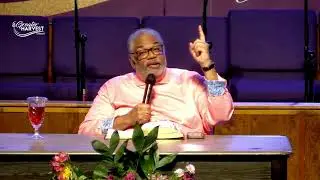 Bible Study July 1 2025