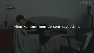 Lana Del Rey | Terrence Loves You (Türkçe Çeviri)