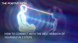Merge with Your Higher Self and This Will Happen! | The Secret to Living Your Highest Potential