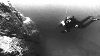 Kentallen Wall Dive