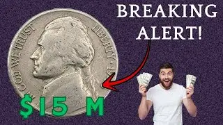 BREAKING ALERT! Check Your Five Cent Coins Before It&rsquo;s Too Late!
