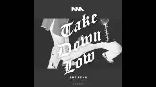 She Peng - Take Down Low (Orignal)