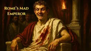 Caligula: The Mad Emperor Who Terrorized Rome
