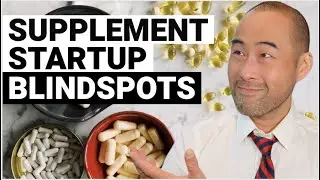 Tips From Regulatory Professional | Before You Start A Dietary Supplement Company