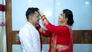 Yubraj & Babita Highlight