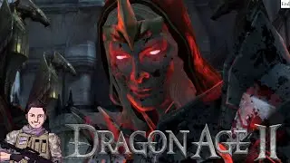 How Legends Are Born | Dragon Age 2 | Let's Play - Part 89 (Finale)