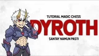 Tag Team Glory Magic Chess Sinergi Combo Terkuat