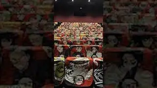 SPECIAL ANIME THEATRES in Japan 🗾.