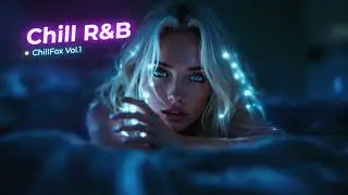[Playlist] 1 🎧 relaxing/chillout/work/study/drive Chill R&B soul Playlist